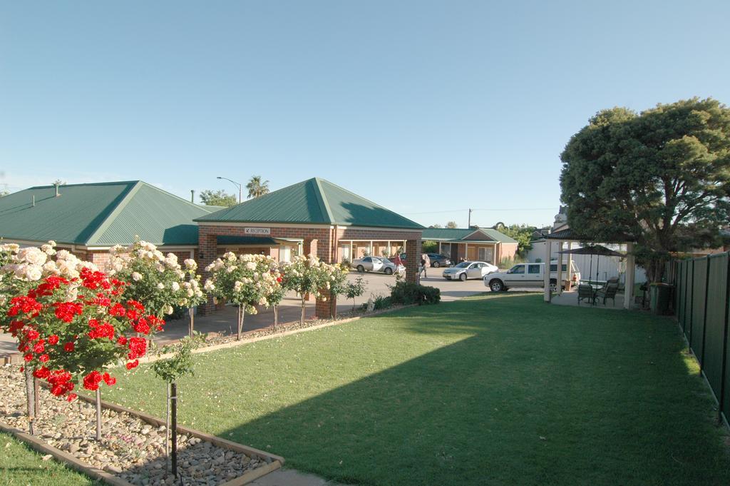 Poachers Paradise Rutherglen Exterior photo