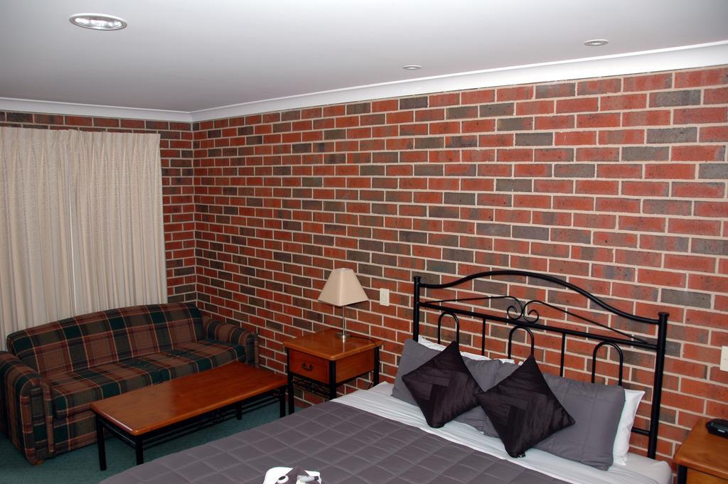 Poachers Paradise Rutherglen Exterior photo