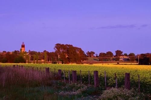 Poachers Paradise Rutherglen Exterior photo