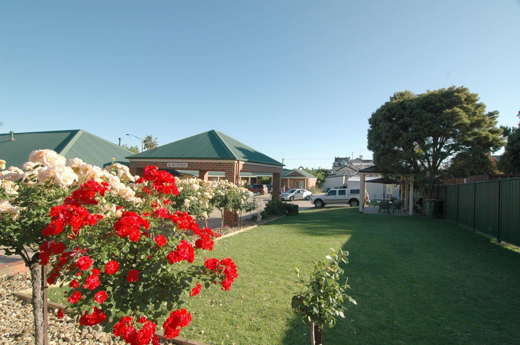 Poachers Paradise Rutherglen Exterior photo